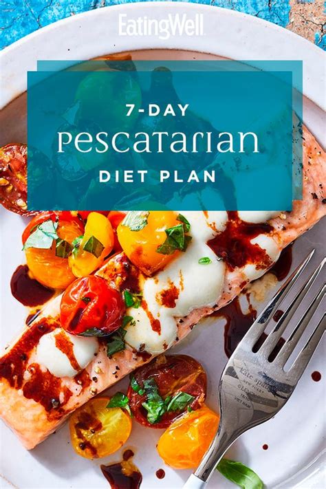 It's finding a sustainable practice of healthy meals in the long term. Pescatarian Diet Plan | Pescatarian recipes healthy ...