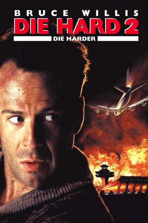 It was a huge critical and commercial success and propelled the careers of many of the stars. Subscene - Subtitles for Die Hard 2: Die Harder
