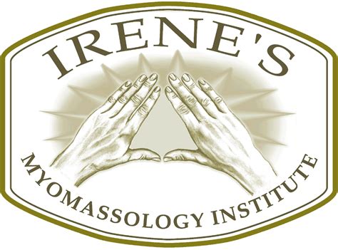 Irenes School Weblogo Alliance For Massage Therapy Education