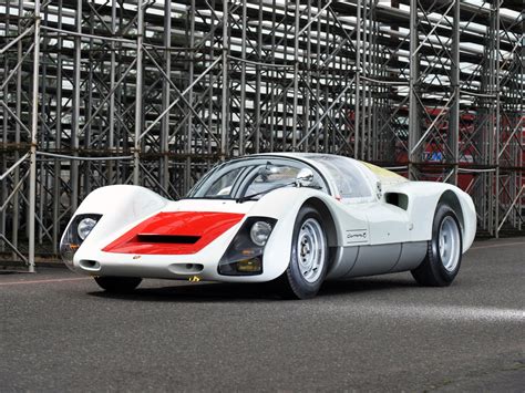 Porsche 906 Carrera 6 Porsche Gallery And Introductions Pfa