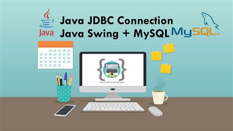 Java JDBC Connection With MySQL Database B Tech