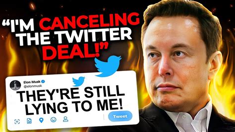 What Elon Musk JUST DID With Twitter CHANGES EVERYTHING YouTube