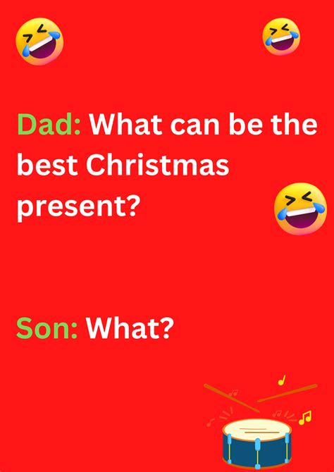 Dad jokes about Christmas | Best dad jokes, Dad jokes, Jokes
