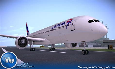 Comac conducts arj21 flight tests after improvement. Boeing 787-9 Dreamliner | LATAM Airlines | Mundo GTA Chile