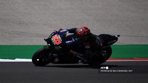 Apakah anda sedang mencari informasi terbaru tentang hasil kualipikasi motogp spanyol 2021 di situs makemak.com ini? Hasil Kualifikasi MotoGP Spanyol 2021, Quartararo Pole ...