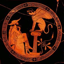 In fact, dramatic irony is sometimes equated with tragic irony. What is Dramatic Irony? Examine Sophocles' use of Dramatic ...