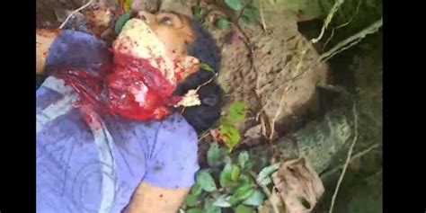 Gore Video 2021 The Girl Was Killed By Cutting Her Throat Along With