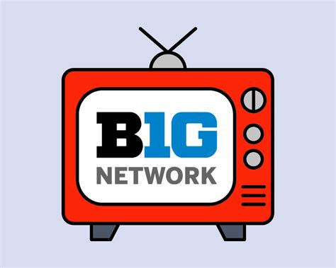 How To Watch Big Ten Network Live Without Cable In 2024