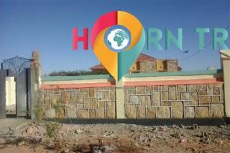 Brand New House For Rent In Hargeisa Somaliland