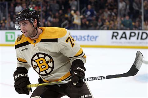 Bruins Trade Market With Jake Debrusk Slumping A Scoring Wing Has