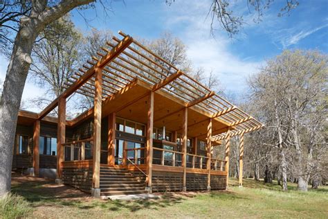 Maybe you would like to learn more about one of these? Fall River Cabin | Bruce Damonte Architectural Photographer