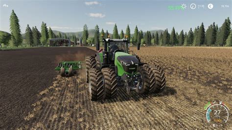 Fs19 Mod Pack Update 6 By Stevie Farming Simulator 19 Mod Fs19 Mod