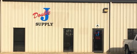 Double J Supply Llc Directions