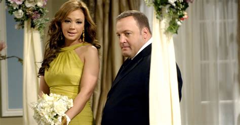 Kevin Can Wait Finale To Reunite James With King Of Queens Wife
