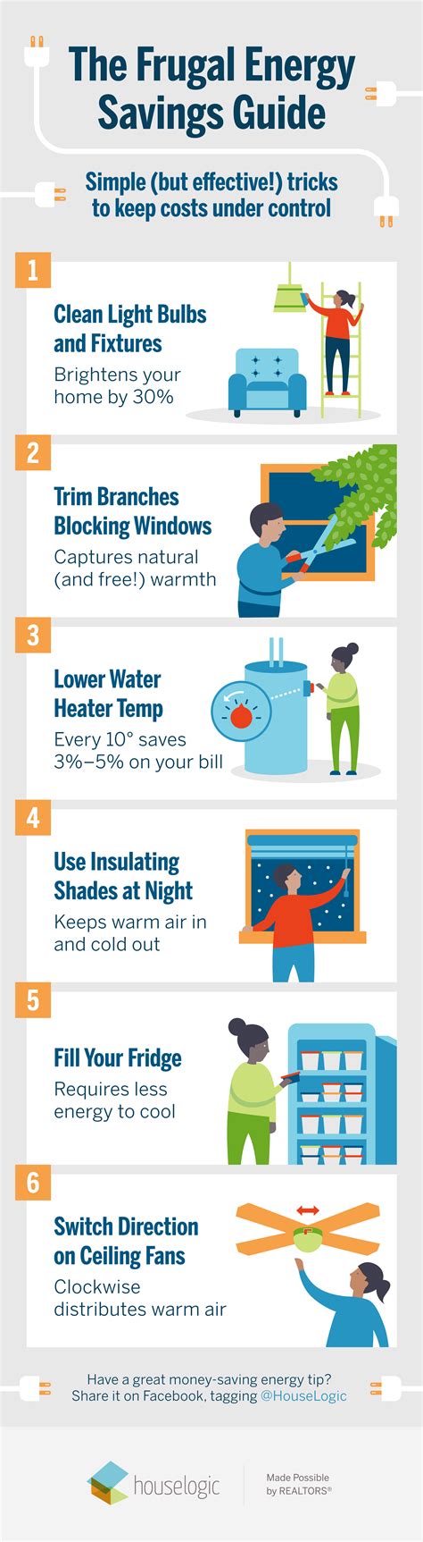 Energy Saving Tips To Keep Winter Temps Outside Energy Saving Tips