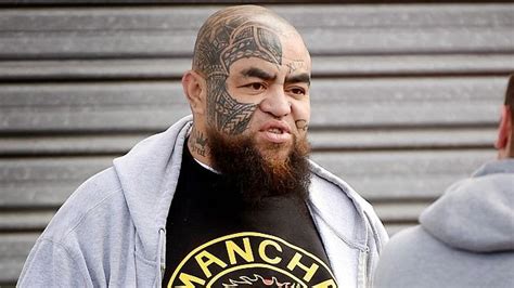 The word outlaw itself carries a specific meaning which does not imply immediate criminal intent; anna maria: Comanchero bikie accused of standover tactics