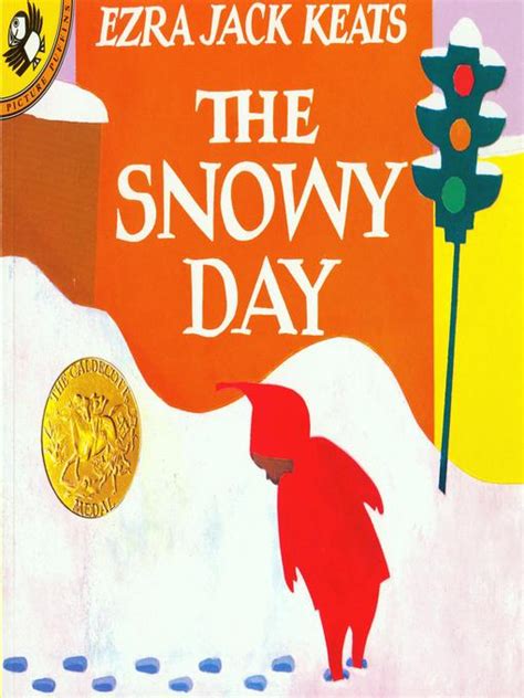 The Snowy Day Edmonton Public Library Overdrive