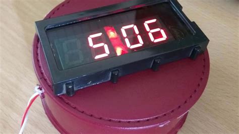English a digital counter based on the cmos 4026 decade counter & 7segment display driver ic. Digital Clock Circuit Using IC 555 and IC 4026 - DIY Electronics Projects
