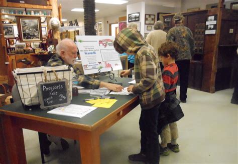 Education Polk County Historical Society And Museums