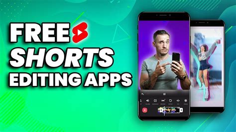 The Best Free And Easy Editing Apps For Youtube Shorts Ios And Android