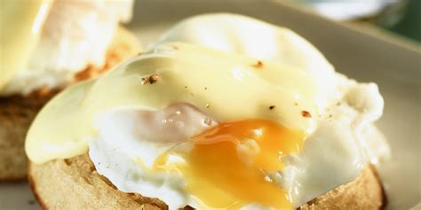 This Is How You Make The Perfect Poached Egg Huffpost