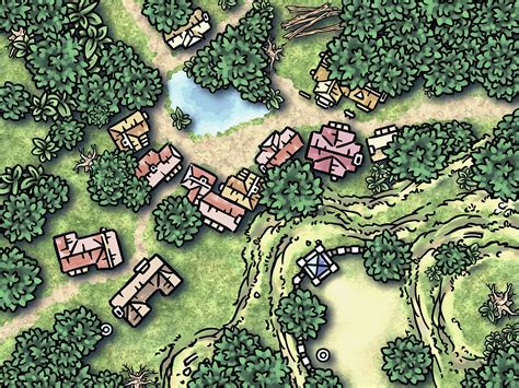 Misjay Inkarnate Inkarnate Create Fantasy Maps Online