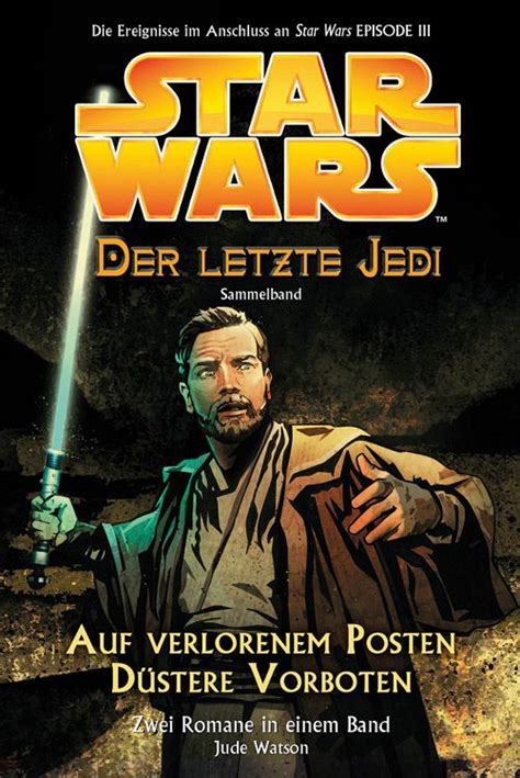 Rezension Der Letzte Jedi Sammelband 1 Von Jude Watson Jedi Bibliothek