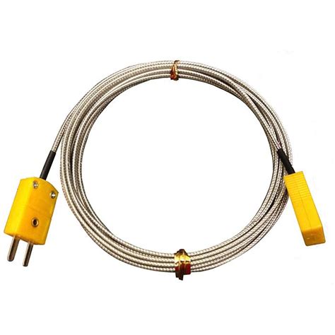 Thermocouple Compensating Cable Manufacturers And Suppliers Factory