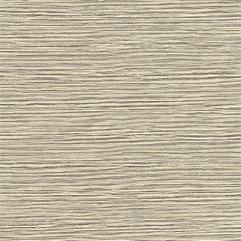 Warner Textures Mabe Beige Faux Grasscloth Wallpaper The Home Depot