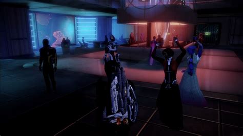 Mass Effect 2 Screenshots For Xbox 360 Mobygames