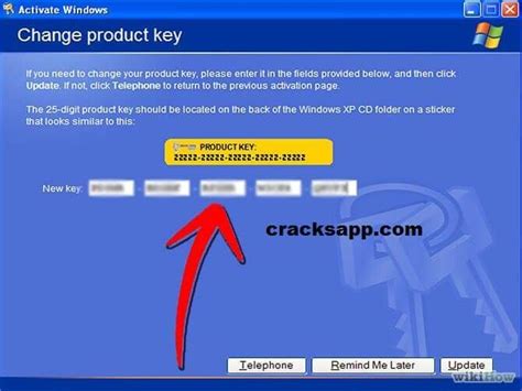 Therefore xp's product keys may be necessary even now, and appnee provided you with the most comprehensive windows xp product keys here, just in order to provide some convenience. Windows XP Product Key Generator Free Download | Windows ...