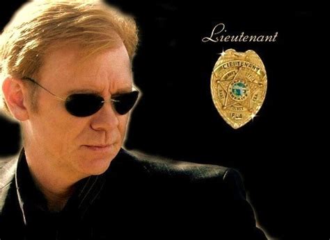 Horatio Caine David Caruso David Caruso Photo 16968948 Fanpop