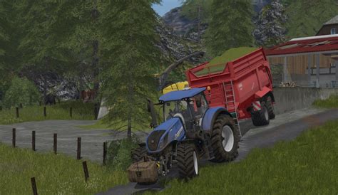 Murnau Map Fs 17 Farming Simulator 2017 Mod Fs 17 Mod