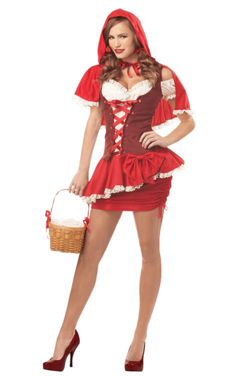 best cheap california costumes ladies sexy red riding hood costume plus size costumes on sale