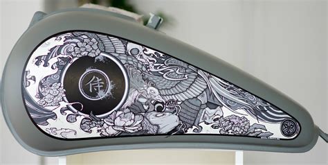 See more ideas about motorcycle tank, bike tank, motorcycle painting. Motorcycle Tank paintings