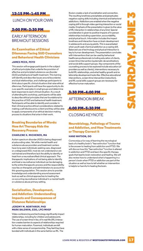 West Coast Symposium 2023 Brochure 17