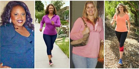 32 Before And After Weight Loss Pictures Inspiring