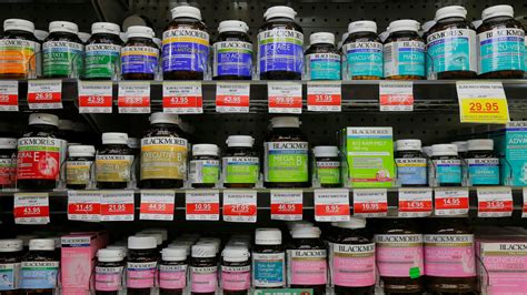Anyone who has spent time in the supplements aisle at the grocery store (raises hand) knows that there are an overwhelming number. Some vitamins and supplements with biotin may skew blood ...