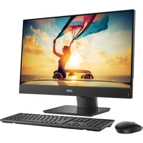 Dell Inspiron 5477 All In One