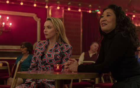 Killing Eve Finale What Season 3 Episode 8 Means For The Shows Future
