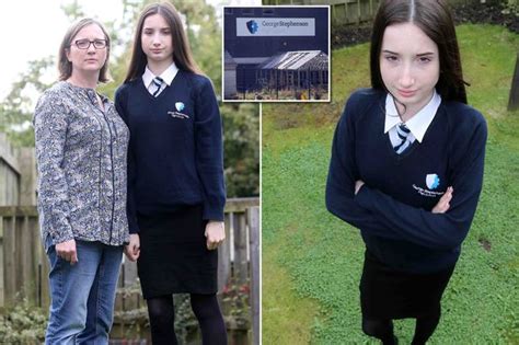 School Criticised After Banning Girls In Year 7 From Wearing Skirts To