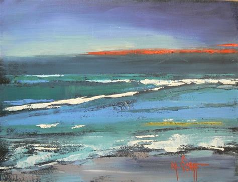 Download CAROL SCHIFF DAILY PAINTING STUDIO: Abstract Daily ...