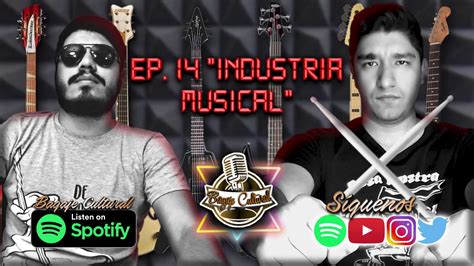 Ep Industria Musical Youtube