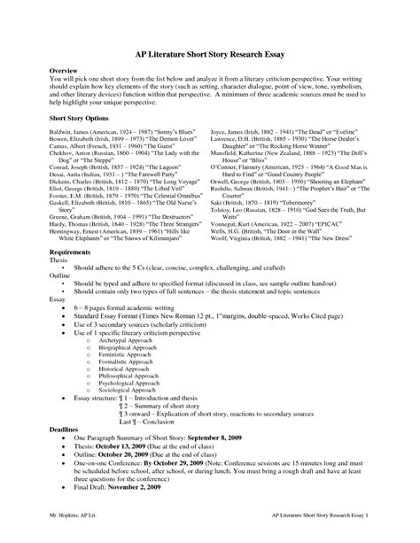 Maybe there's something you missed. Literature Essay Format Pdf - Essay Writing Top
