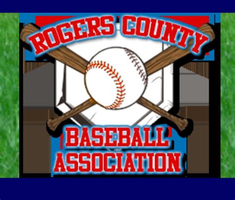 Rogers County Baseball Association