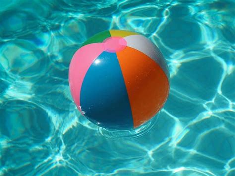 25 Bouncy Indoor And Outdoor Beach Ball Games For Kids Teaching