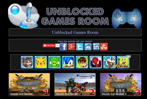 You will learn not only how to create a. How to Play Unblocked Games at School?: 7 Best Unblocked ...