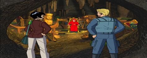 Where In The World Is Carmen Sandiego Treasures Of Knowledge 2001