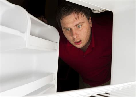 4 most common refrigerator problems