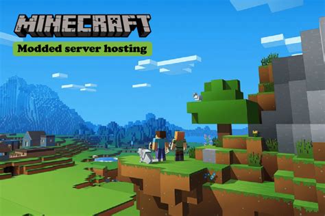 27 Best Free Modded Minecraft Server Hosting Websites Techcult
